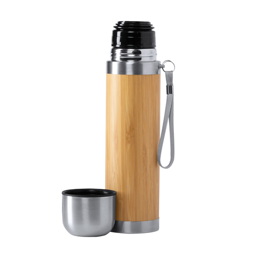 Vacuum Flask Tiaky